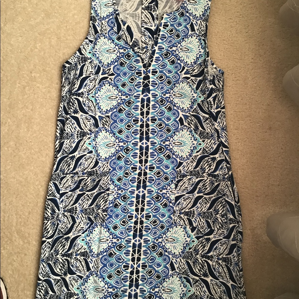 Lilly Pulitzer Kelby shift